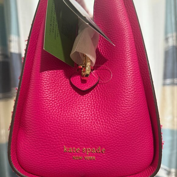 Kate Spade Raffia Tweed - Picture 3 of 5